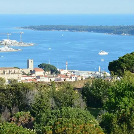 شقة Executive 2br Near Croisette Ideal For Congres Terrace & Wi-fi *