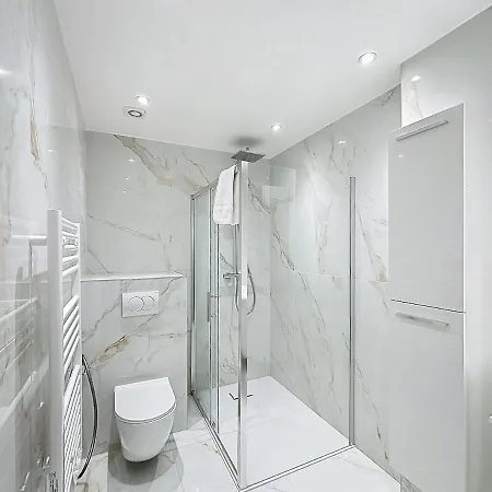 Executive 2br Near Croisette Ideal For Congres Terrace & Wi-fi *