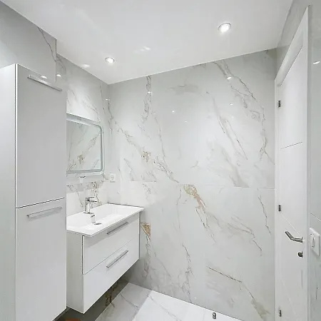 Executive 2br Near Croisette Ideal For Congres Terrace & Wi-fi