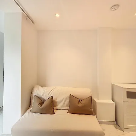 شقة Executive 2br Near Croisette Ideal For Congres Terrace & Wi-fi كان