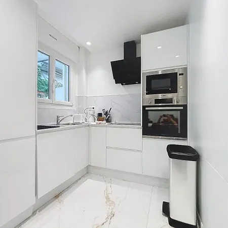 Executive 2br Near Croisette Ideal For Congres Terrace & Wi-fi *