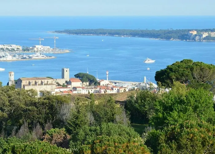 Apartmán Executive 2br Near Croisette Ideal For Mipim Terrace & Wi-fi *